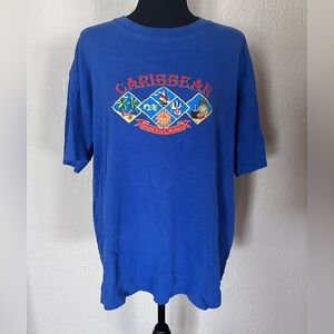 Caribbean Tshirt